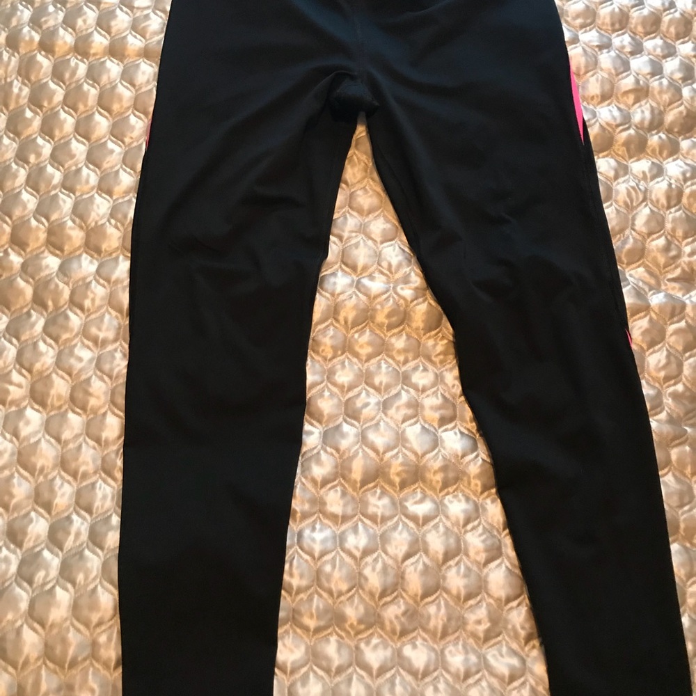 VS workout tights